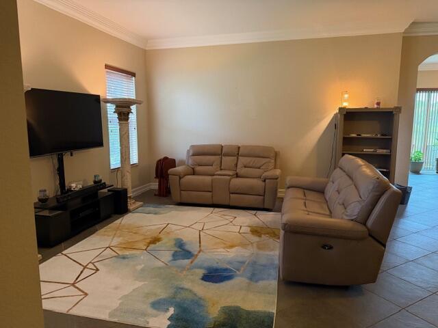 TERRACINA JOHNSON PROPERTY - Residential