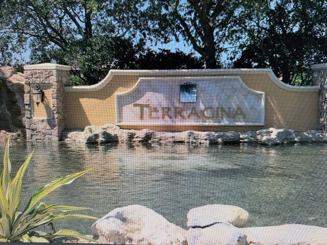 TERRACINA JOHNSON PROPERTY - Residential