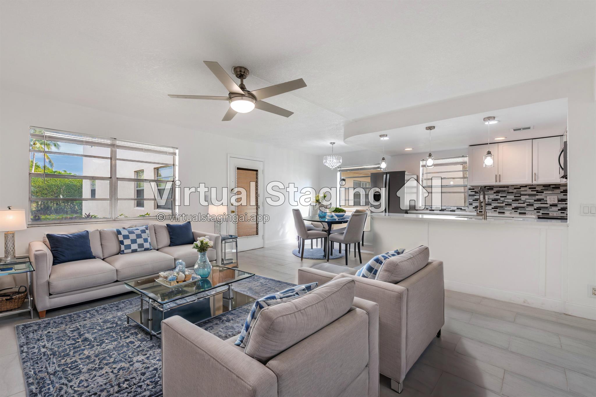KINGS POINT - Residential