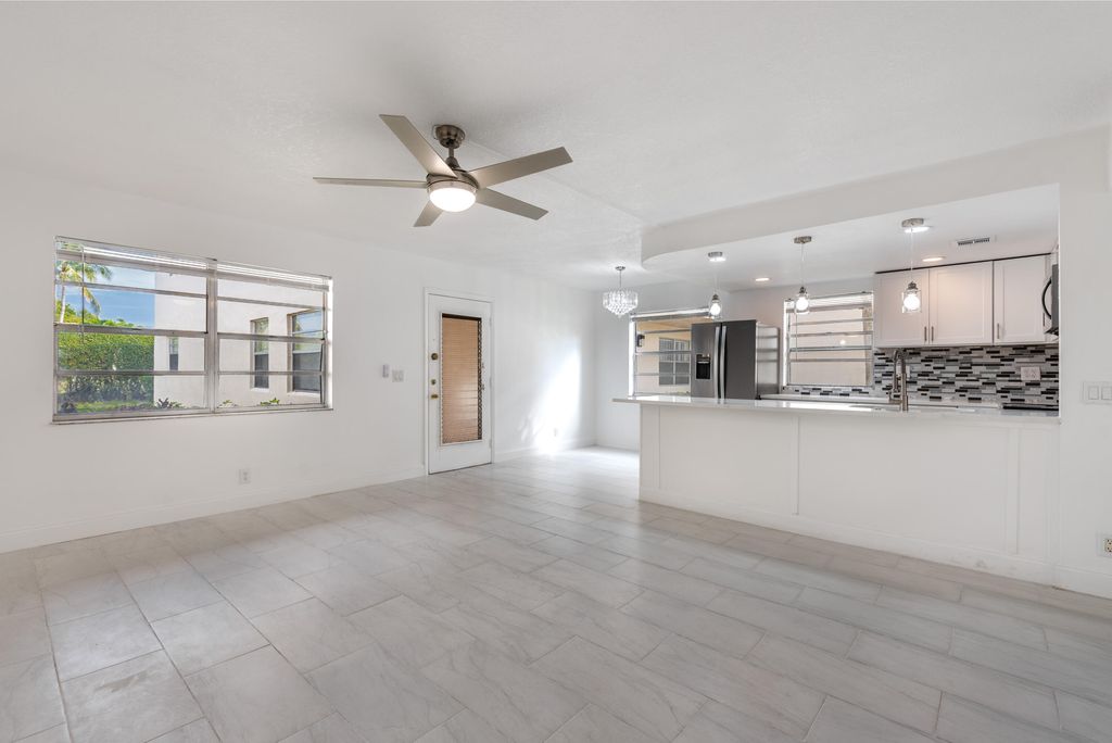 Photo of 108 Normandy Lane #C, Delray Beach, FL 33484 (MLS # R11120087)