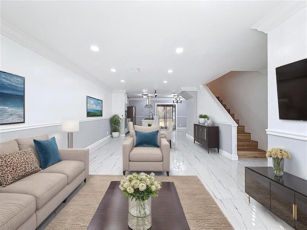 Villager Townhomes - Residential