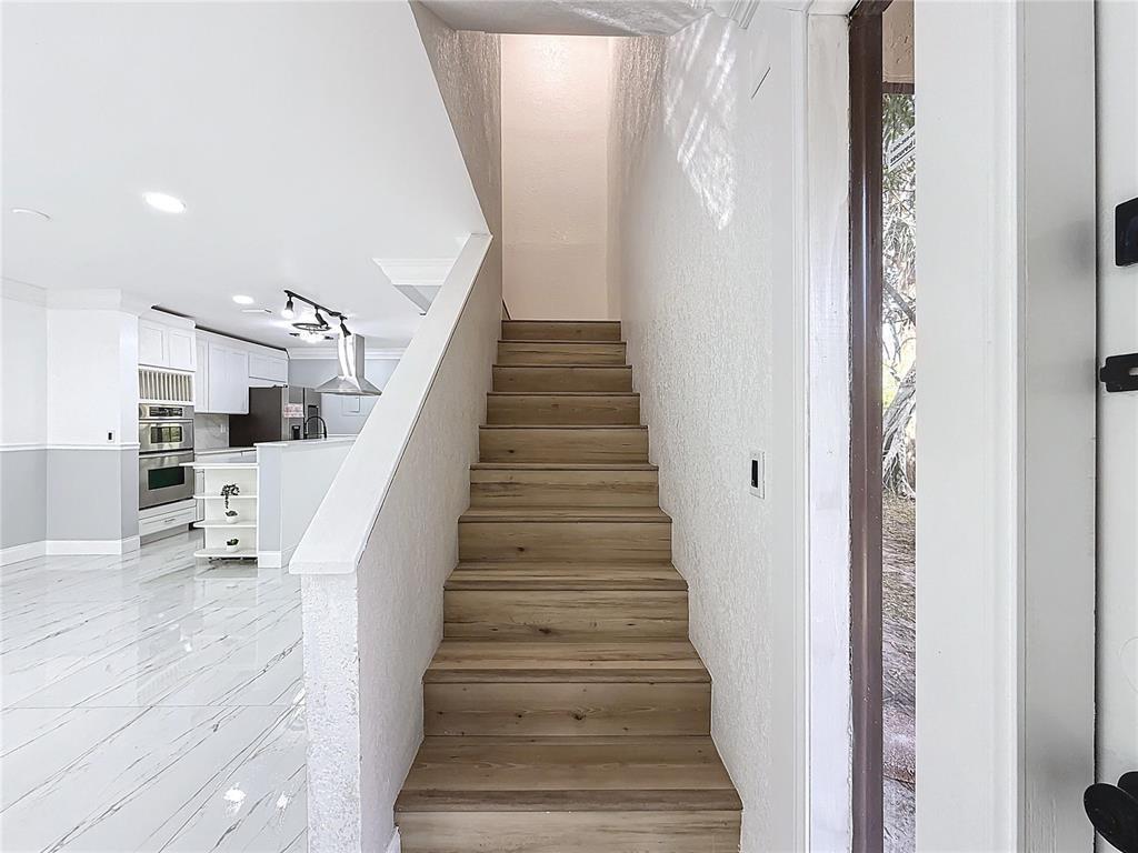 Villager Townhomes - Residential