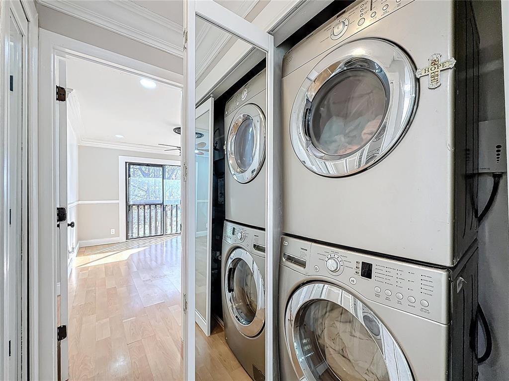 Villager Townhomes - Residential