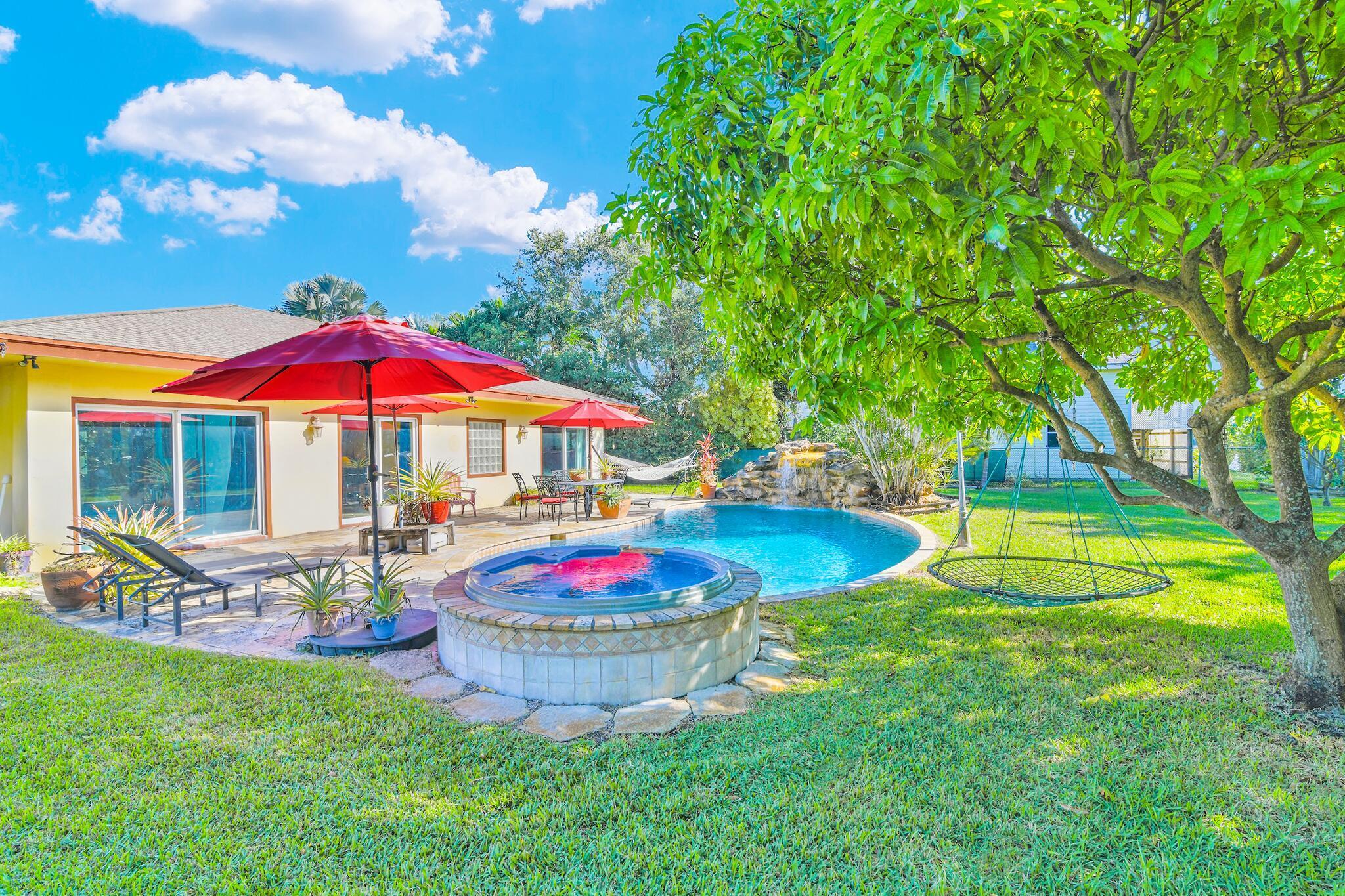 TRADE WINDS ESTATES FIRST ADD - Residential Lease