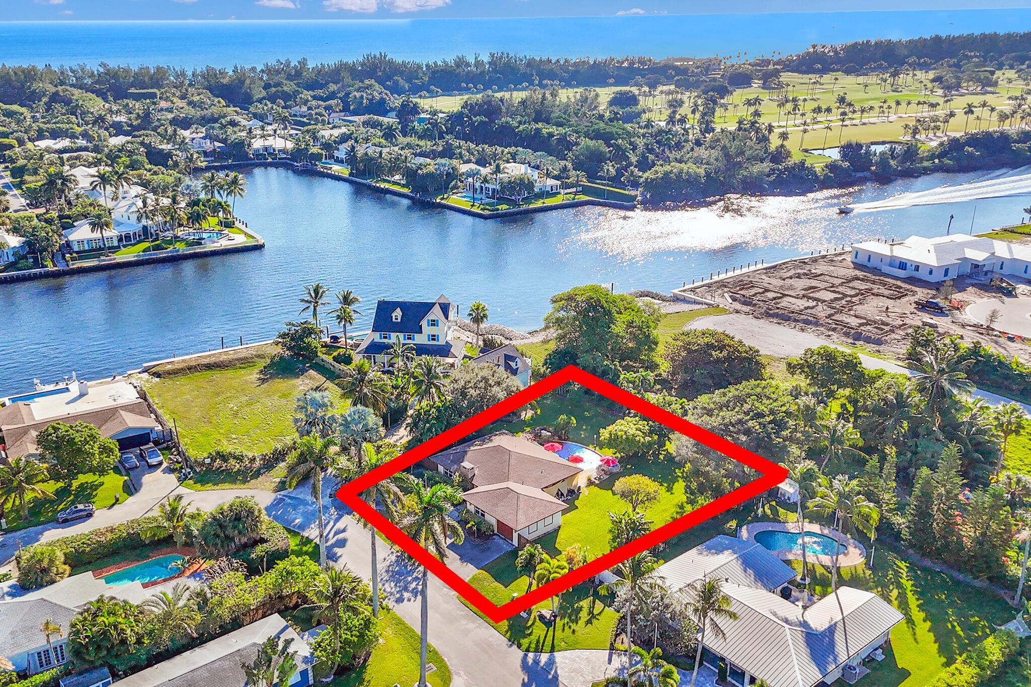 TRADE WINDS ESTATES FIRST ADD - Residential Lease