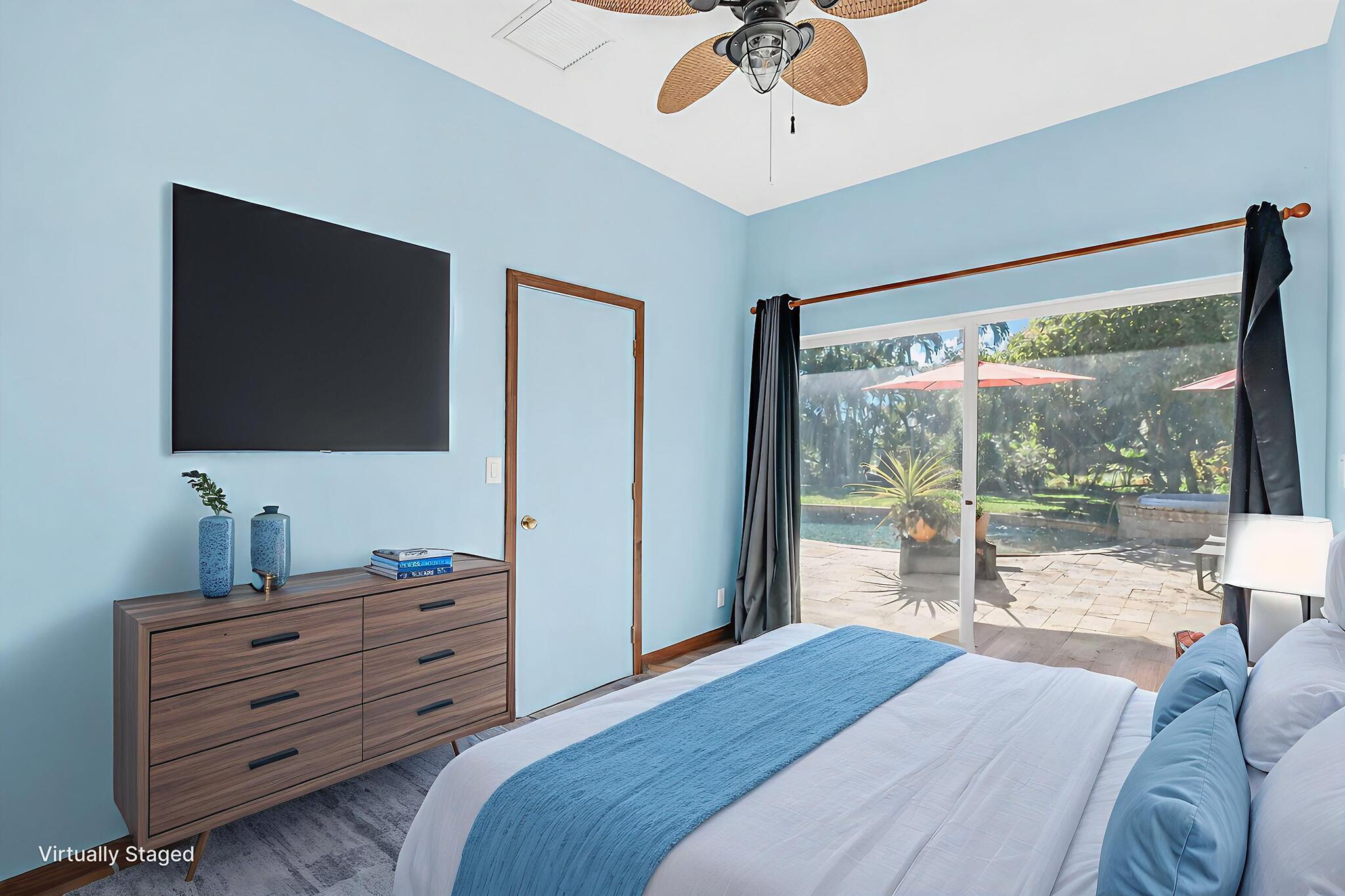 TRADE WINDS ESTATES FIRST ADD - Residential Lease