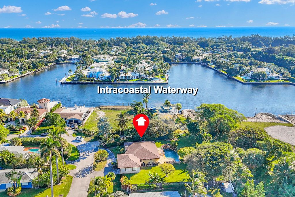 Photo of 916 Roberts Road, Delray Beach, FL 33483 (MLS # B26000369)