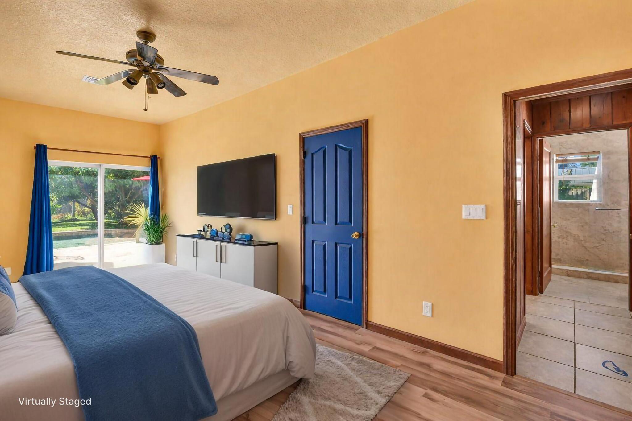 TRADE WINDS ESTATES FIRST ADD - Residential Lease