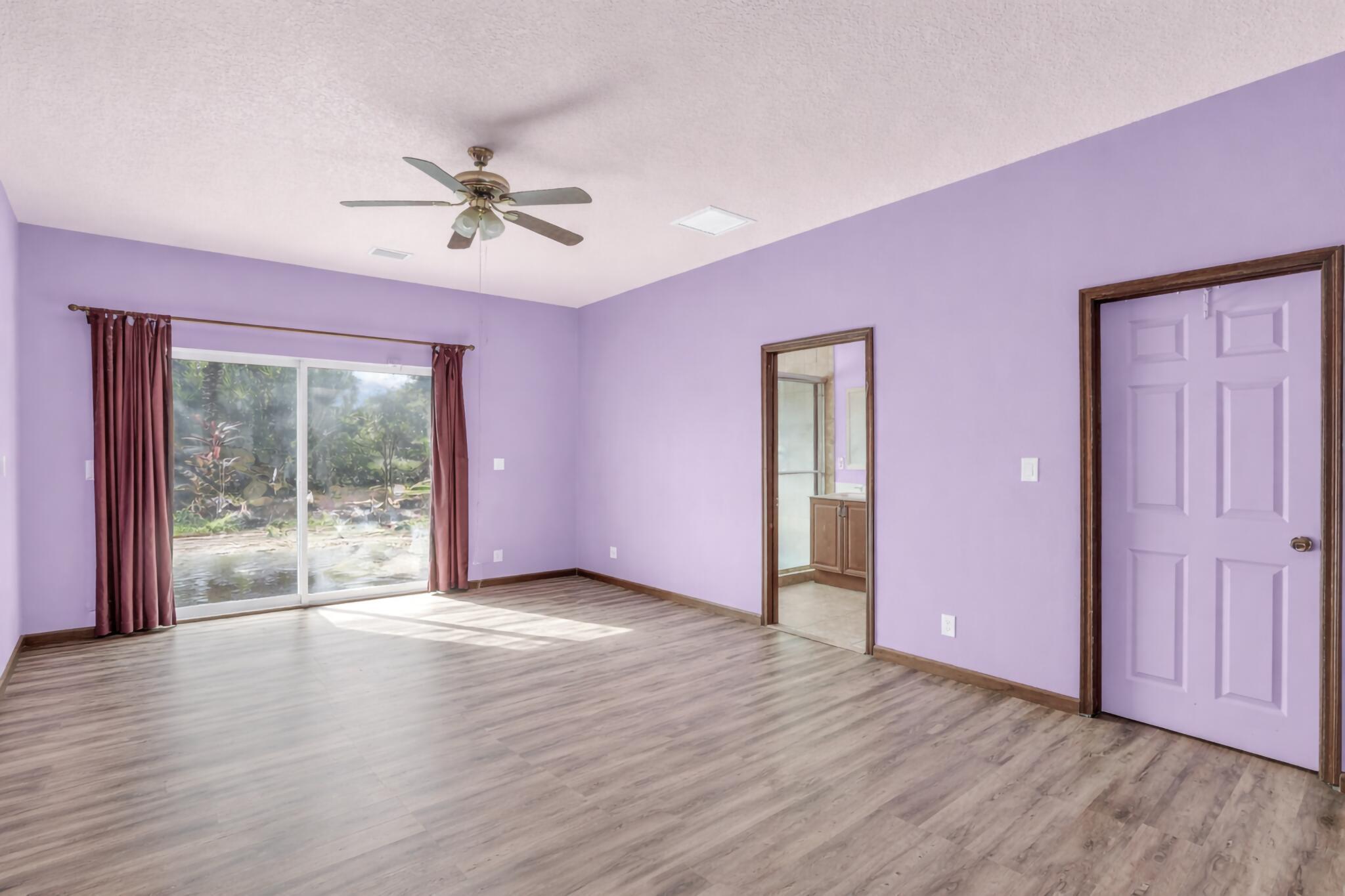 TRADE WINDS ESTATES FIRST ADD - Residential Lease