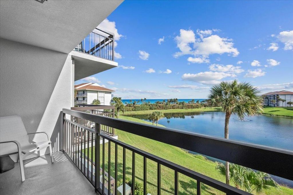 Photo of 201 S Seas Drive #404, Jupiter, FL 33477 (MLS # R11158965)