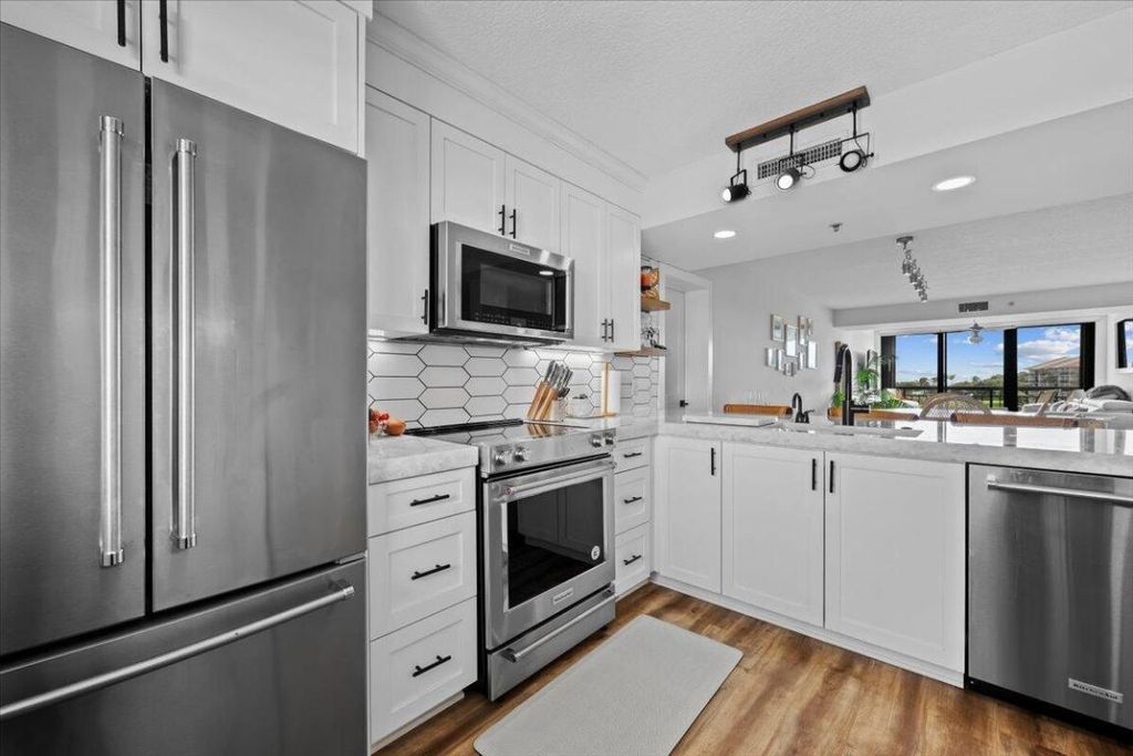 Photo of 201 S Seas Drive #404, Jupiter, FL 33477 (MLS # R11158965)