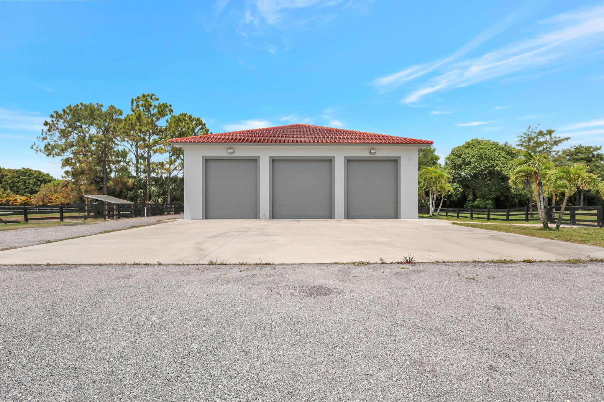 DEER RUN - Residential