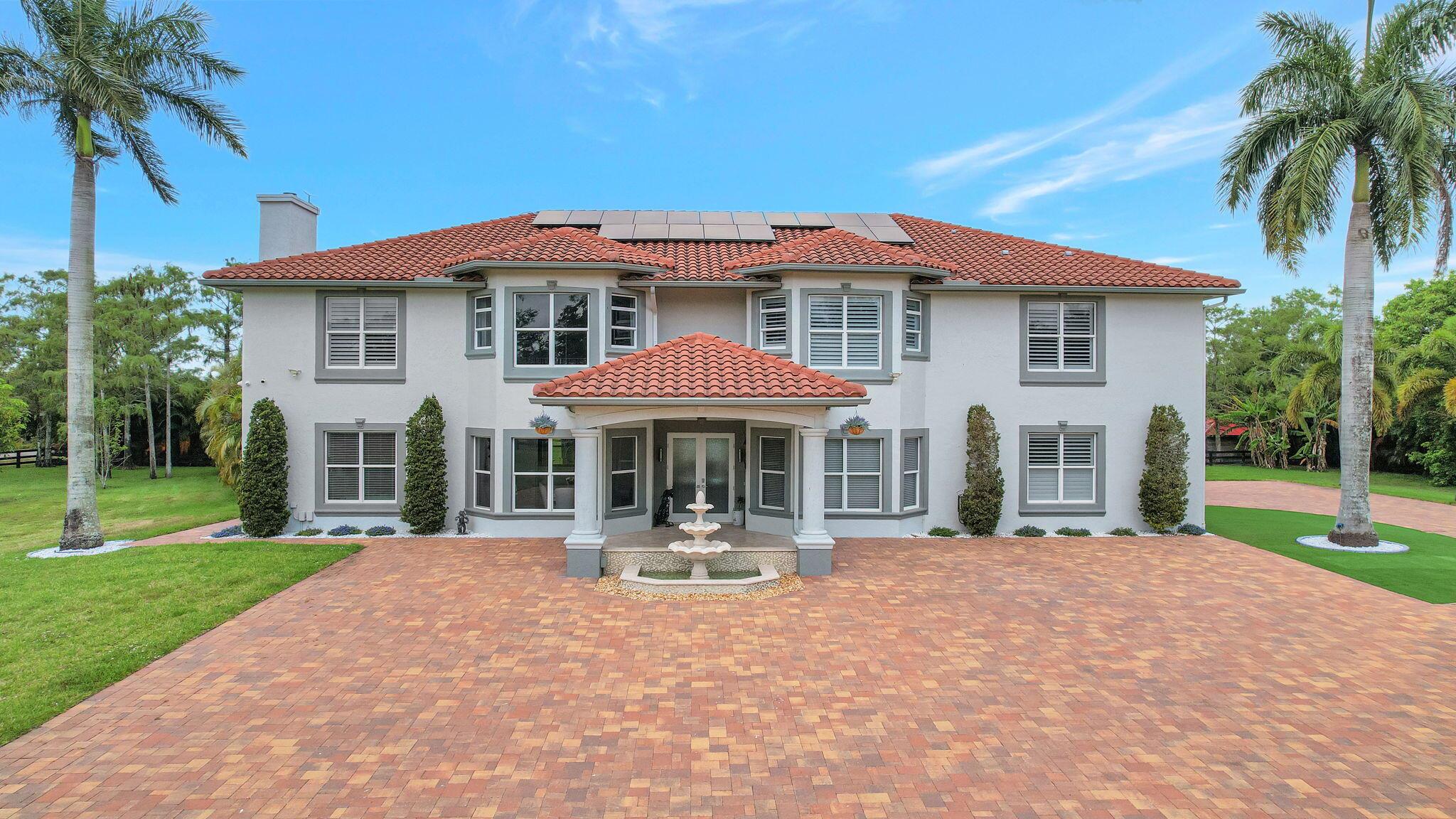 DEER RUN - Residential