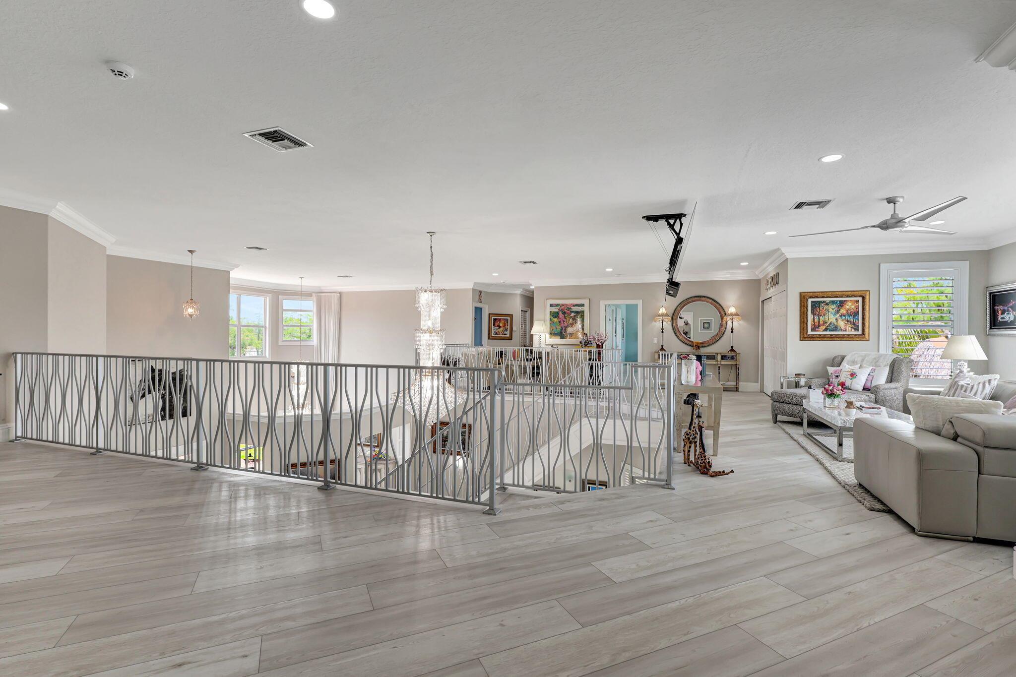 DEER RUN - Residential