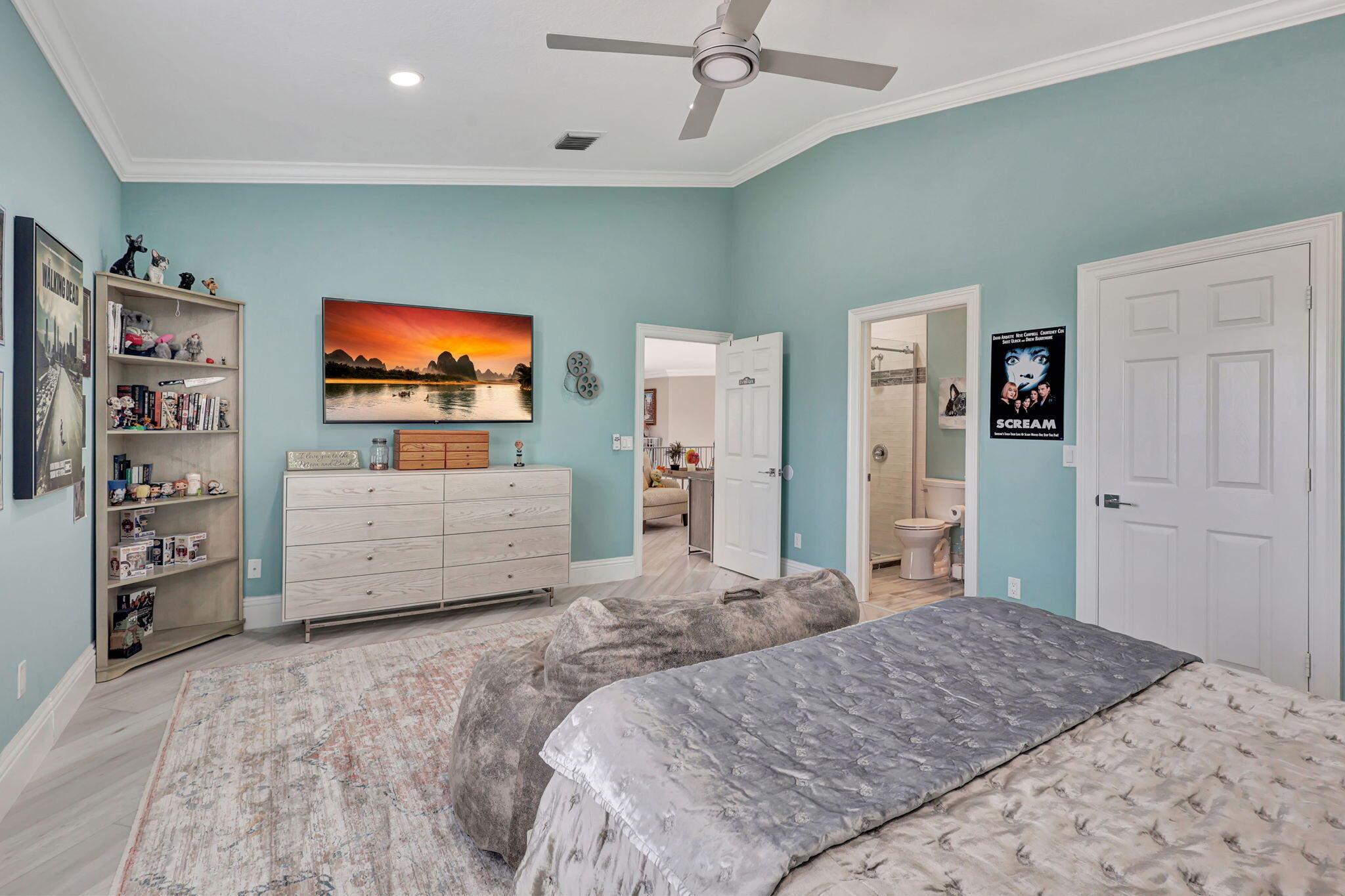 DEER RUN - Residential