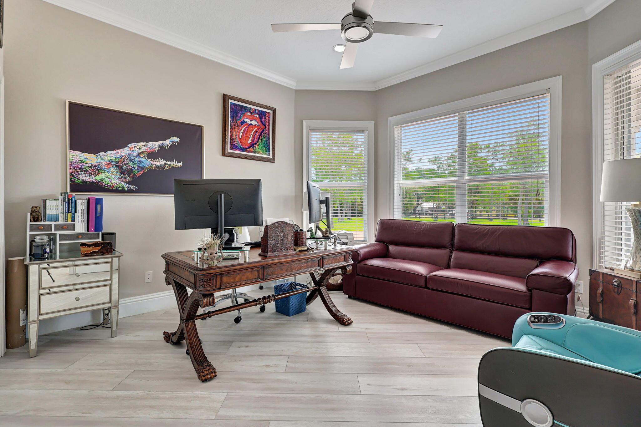 DEER RUN - Residential