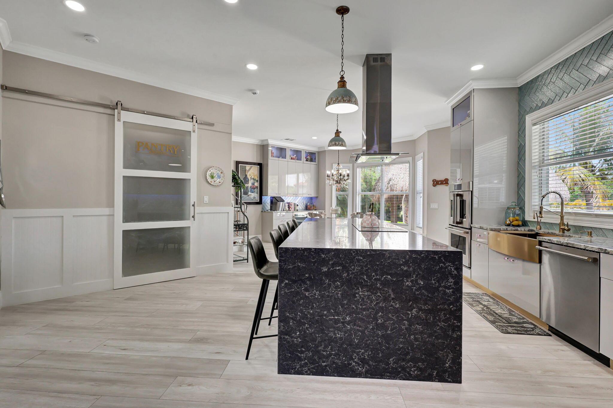 DEER RUN - Residential