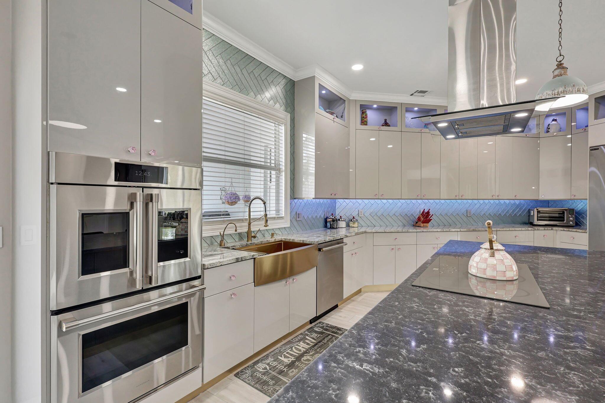 DEER RUN - Residential