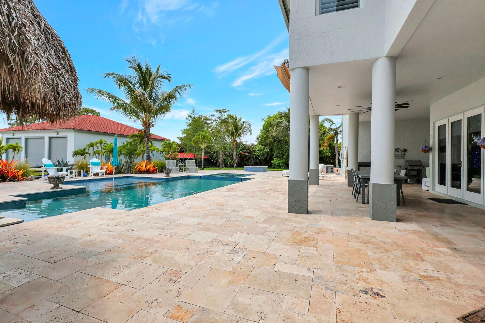 DEER RUN - Residential