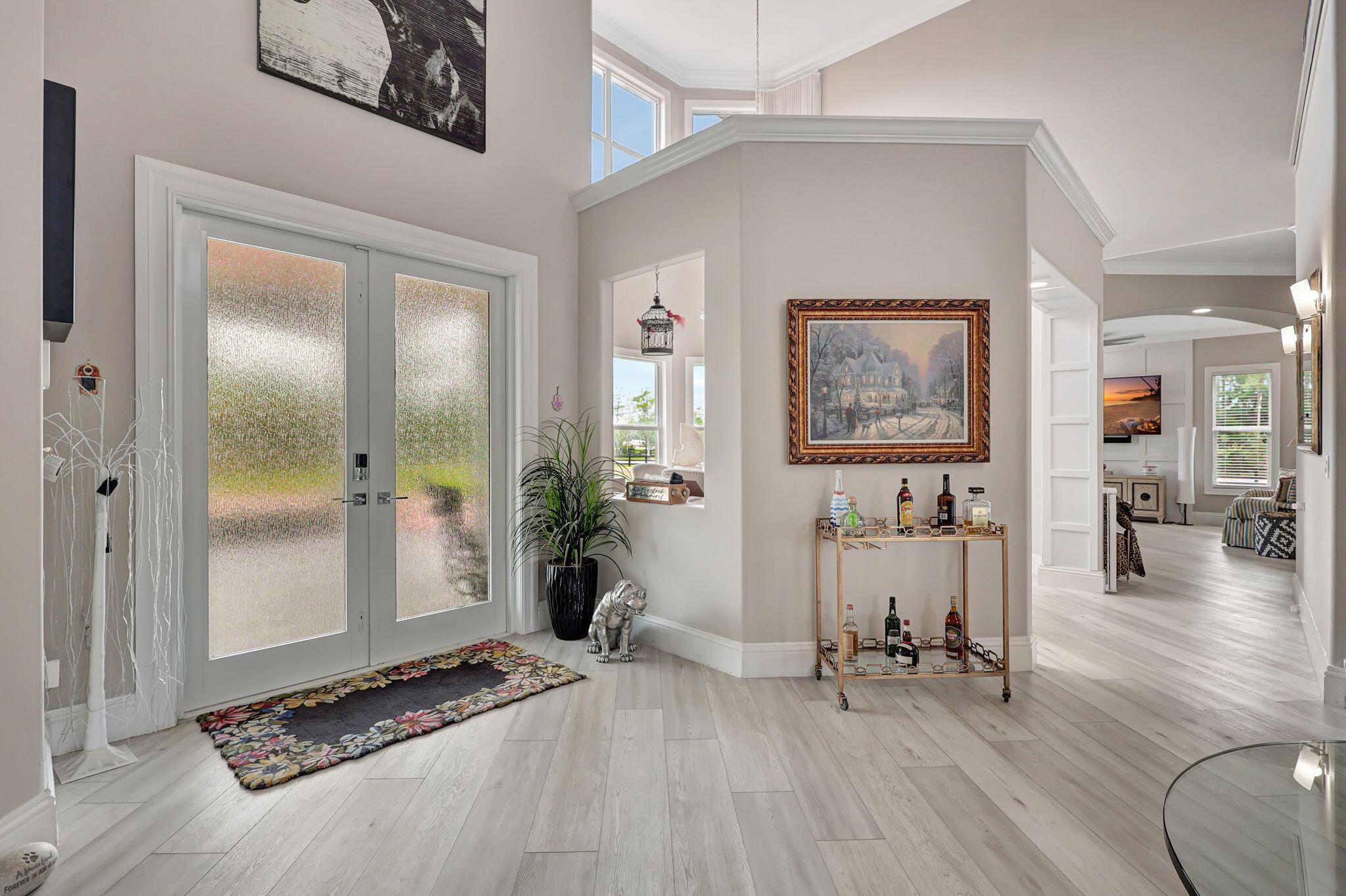 DEER RUN - Residential