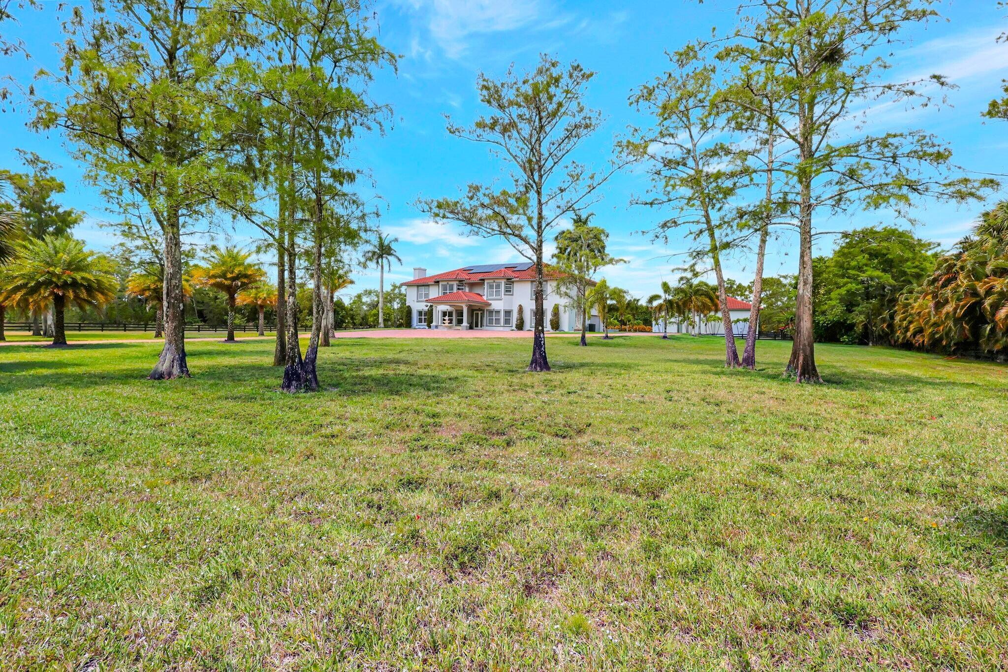 DEER RUN - Residential