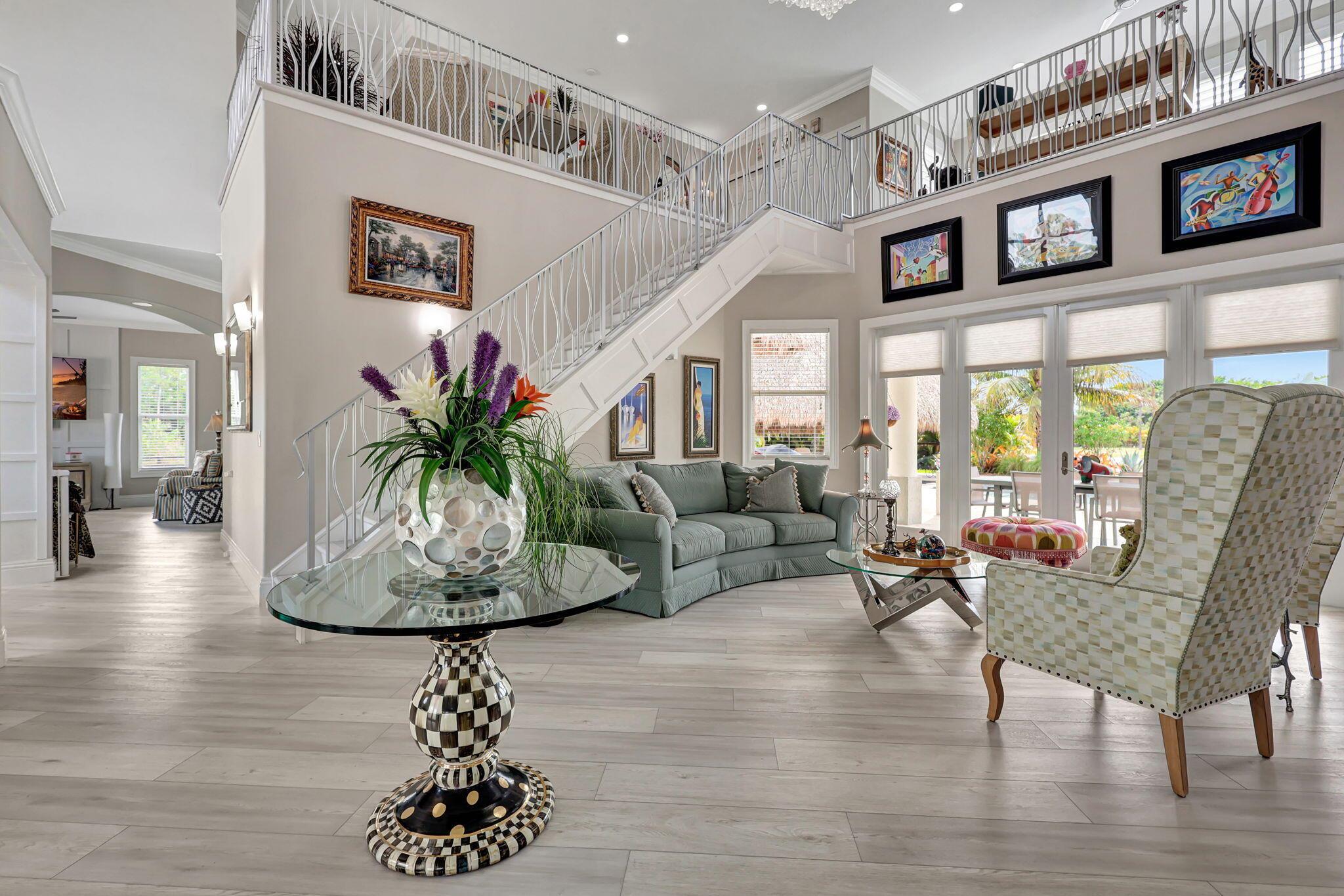 DEER RUN - Residential