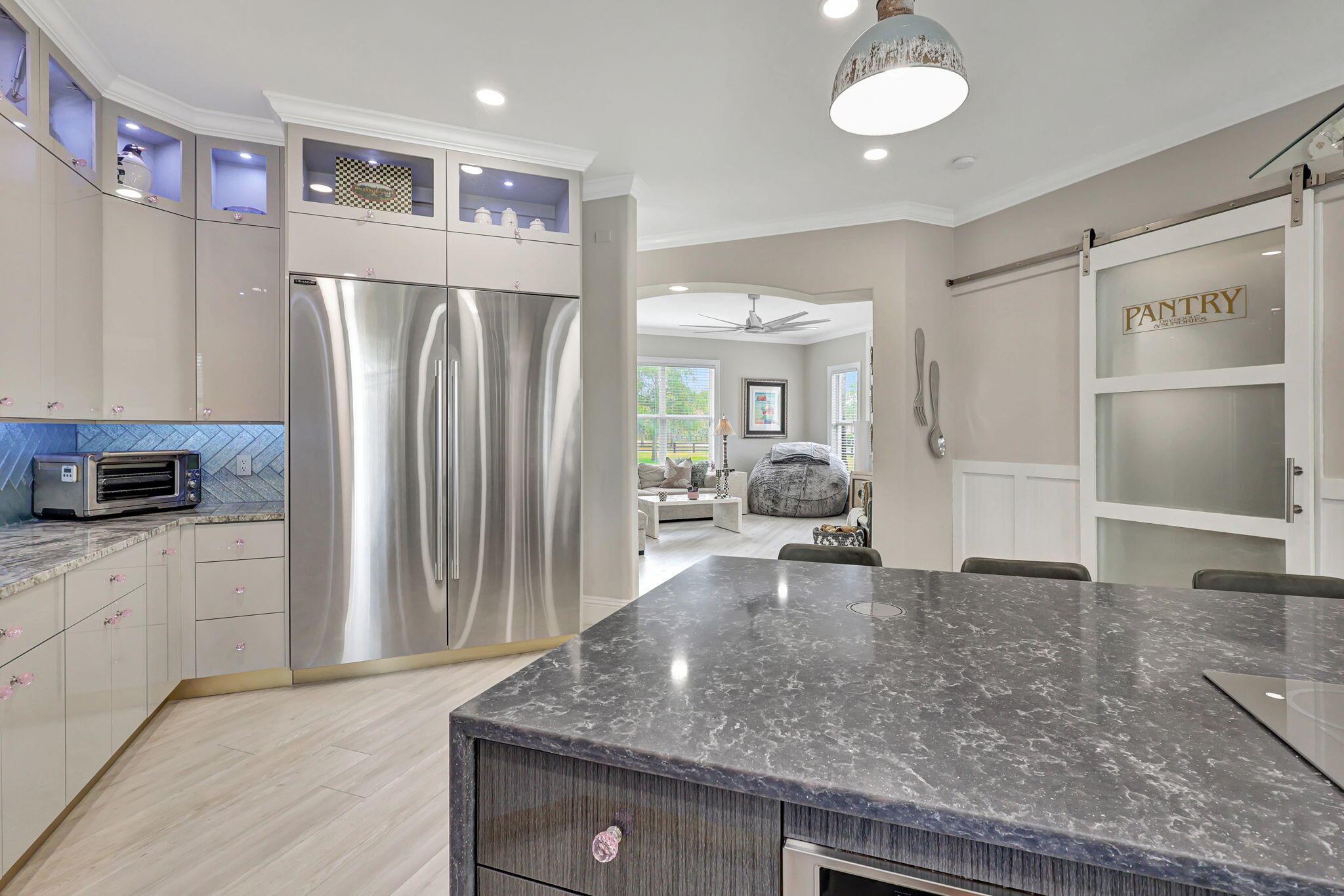 DEER RUN - Residential