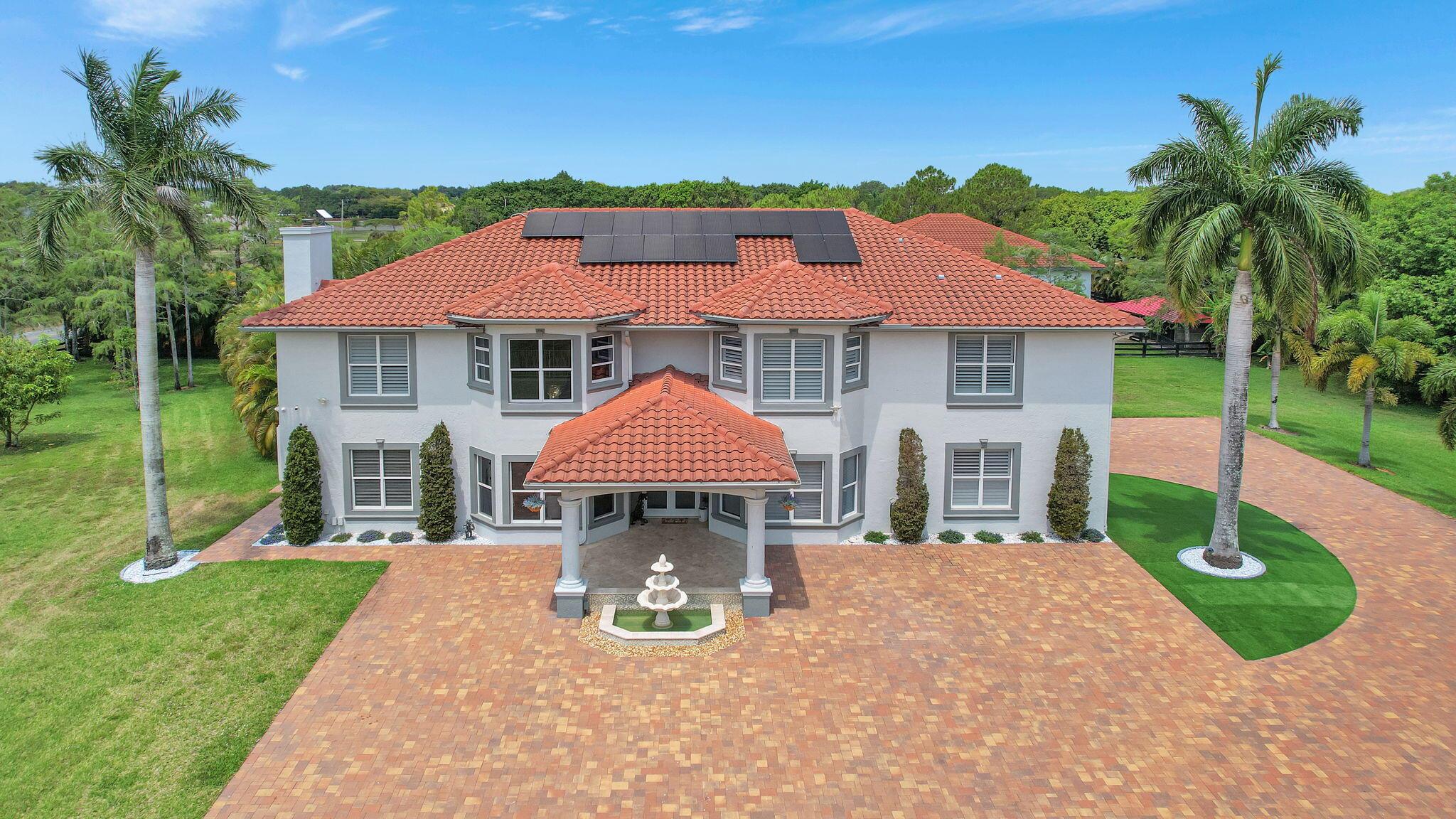 DEER RUN - Residential