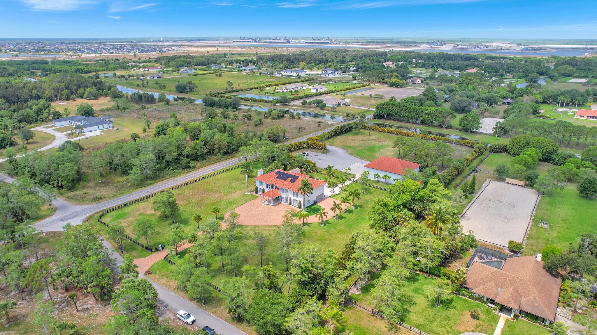 DEER RUN - Residential