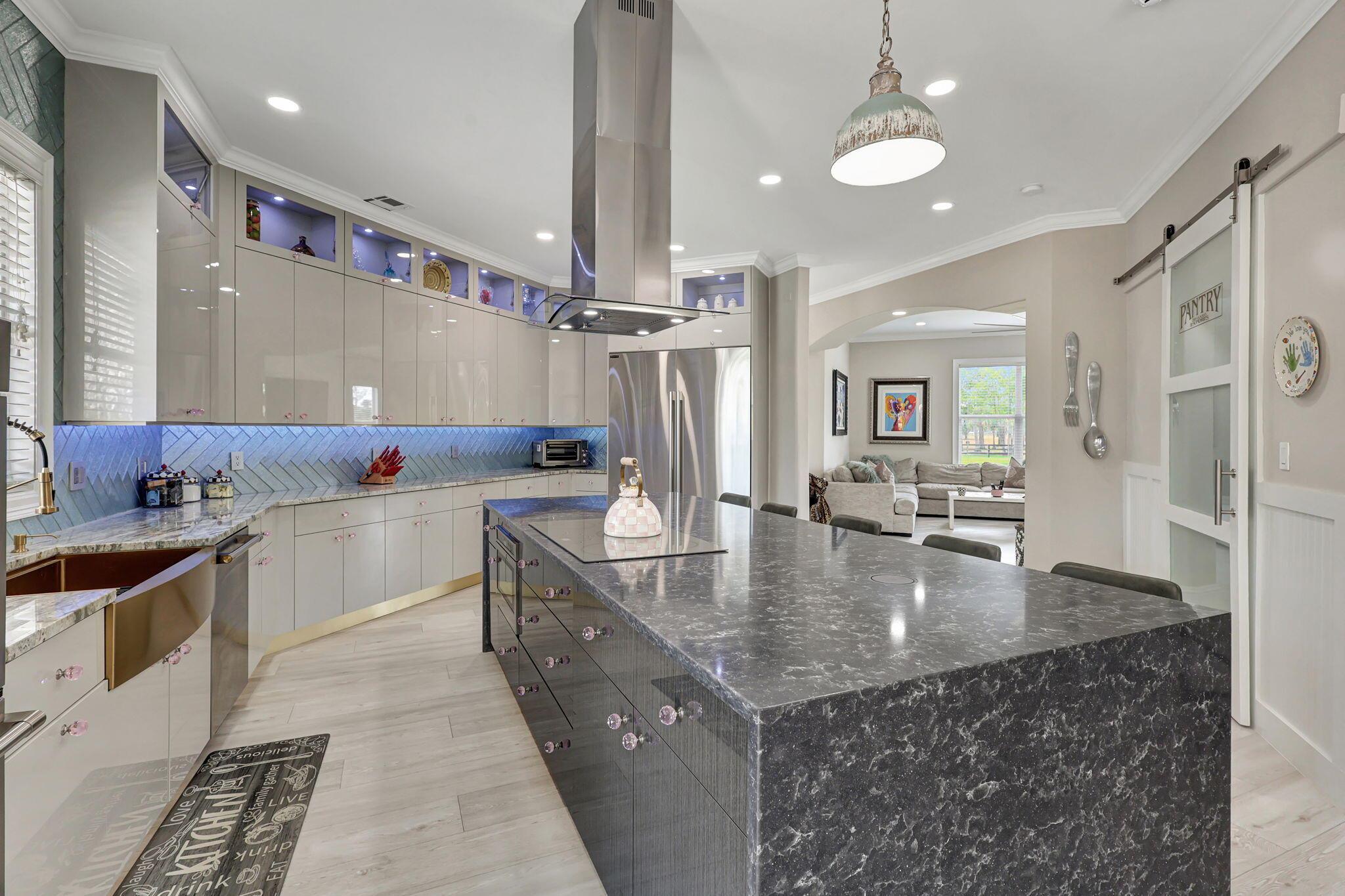 DEER RUN - Residential