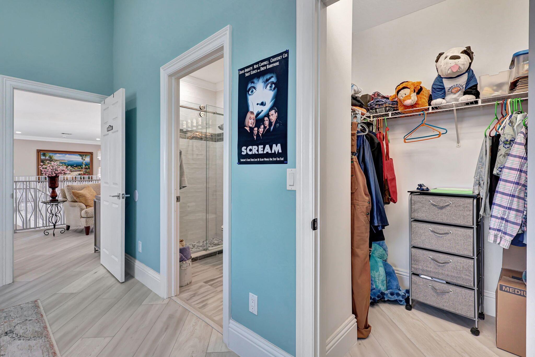 DEER RUN - Residential