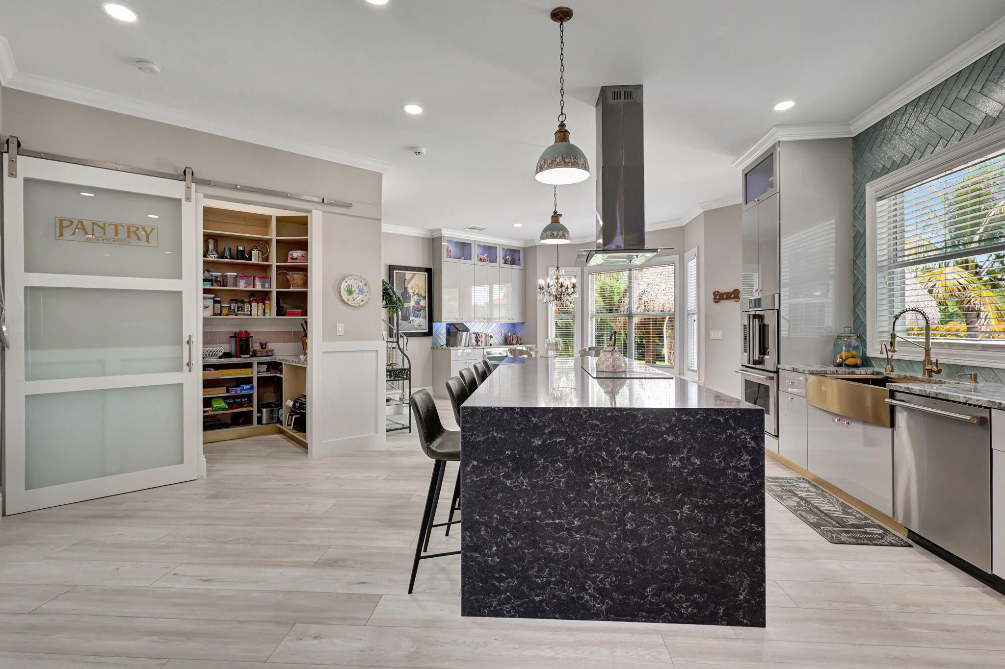 DEER RUN - Residential