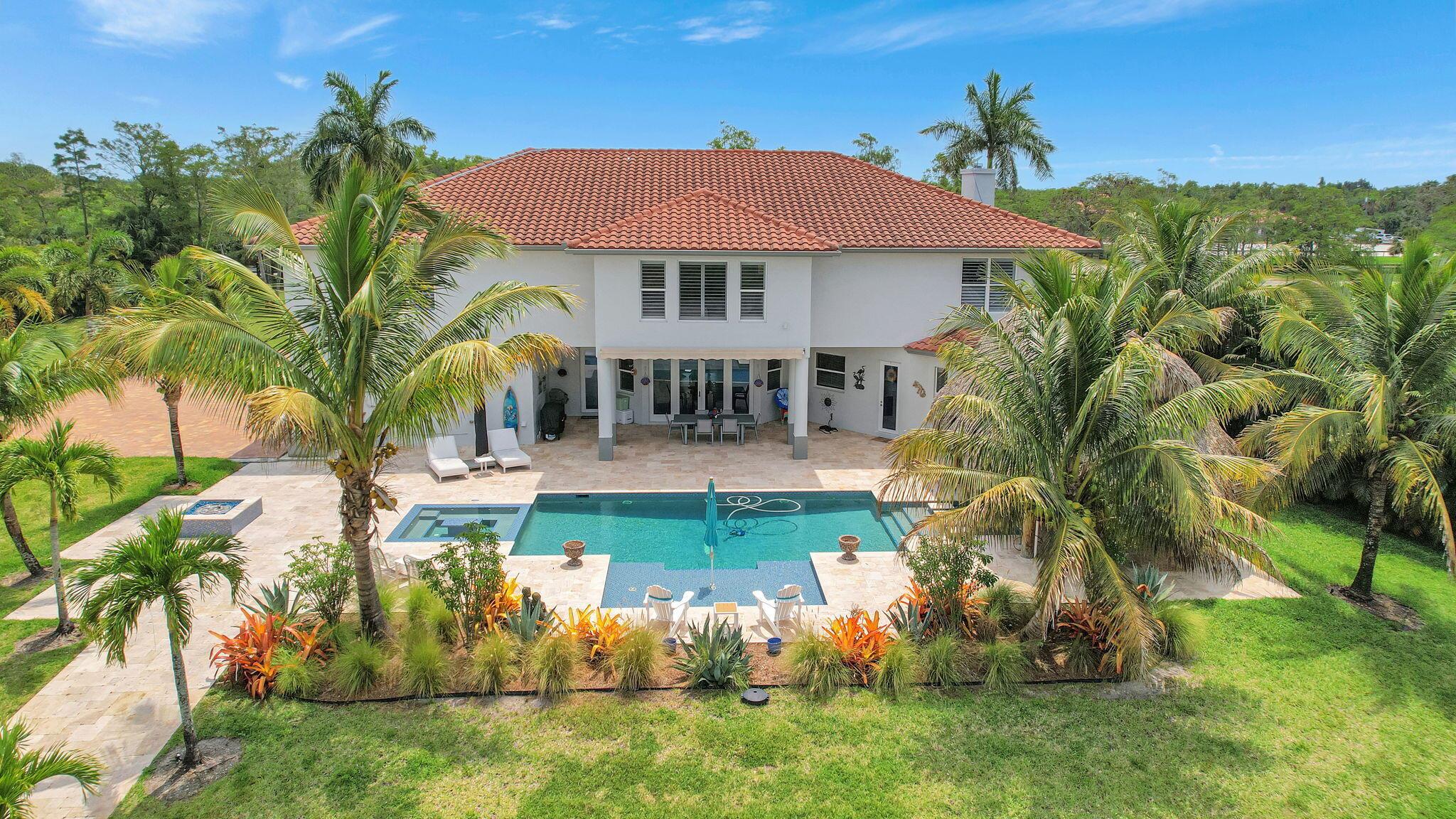 DEER RUN - Residential