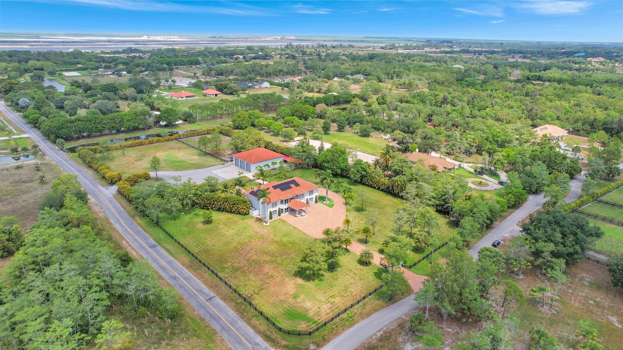 DEER RUN - Residential