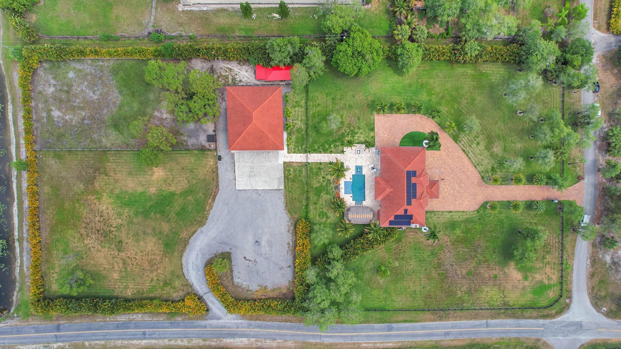 DEER RUN - Residential