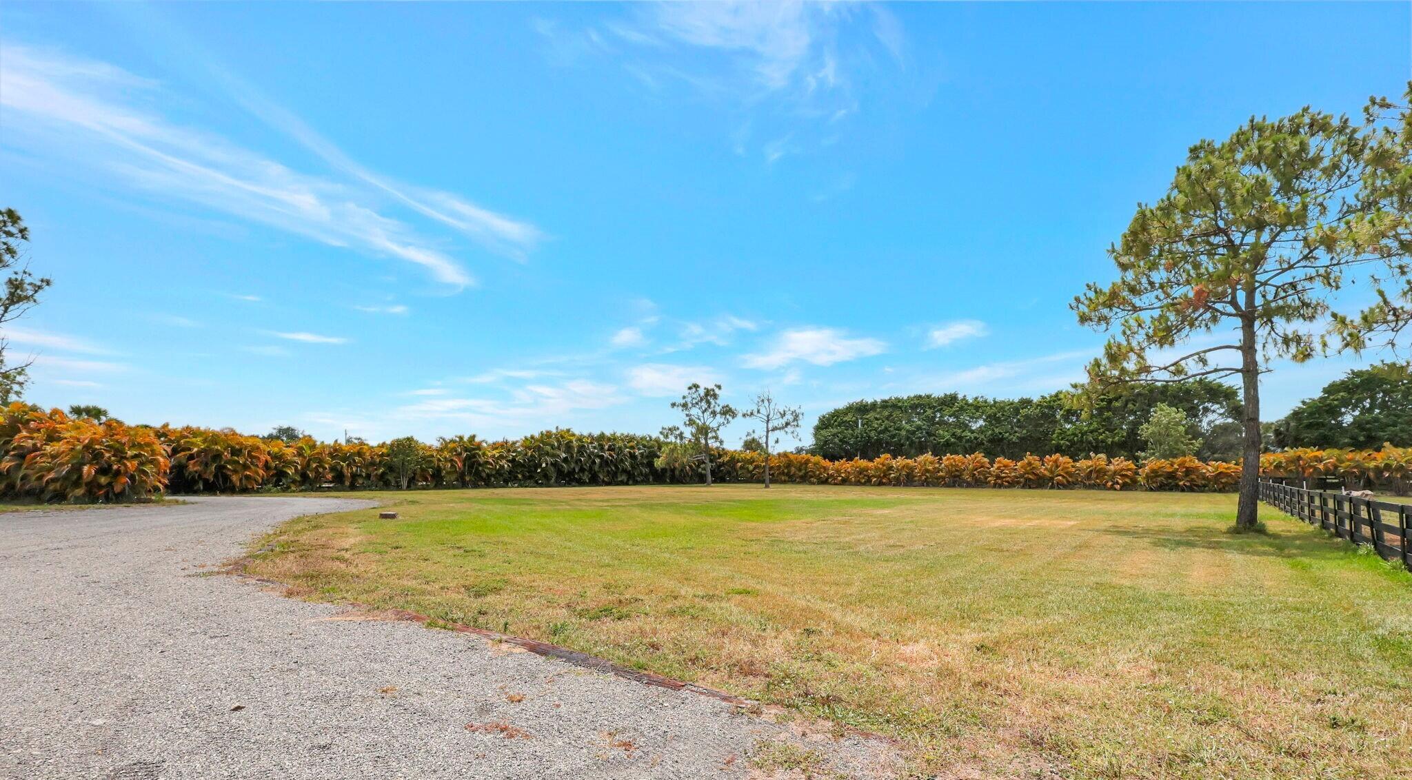 DEER RUN - Residential