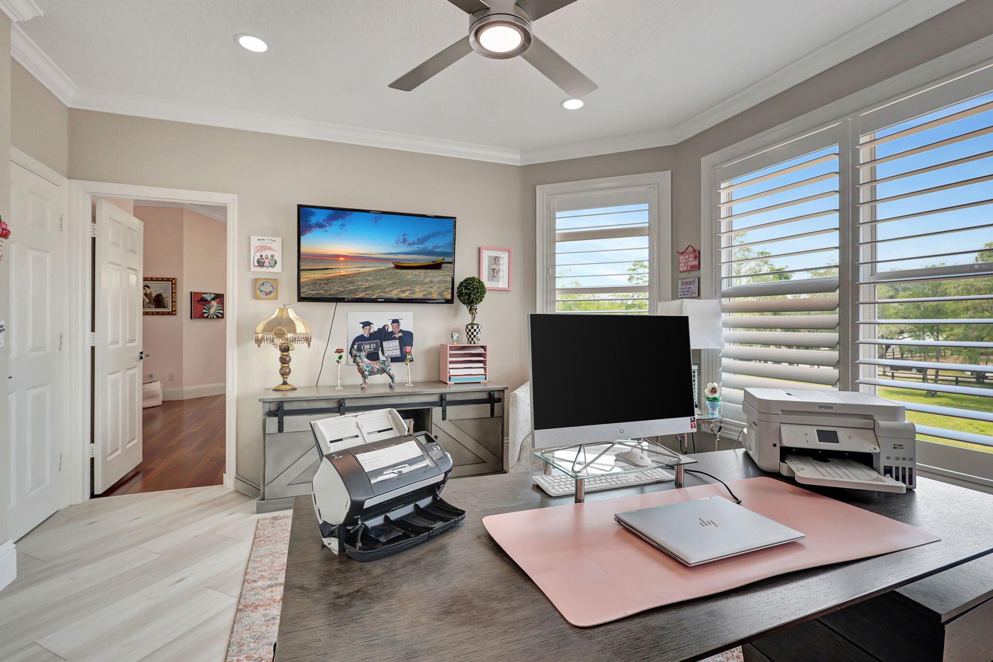 DEER RUN - Residential