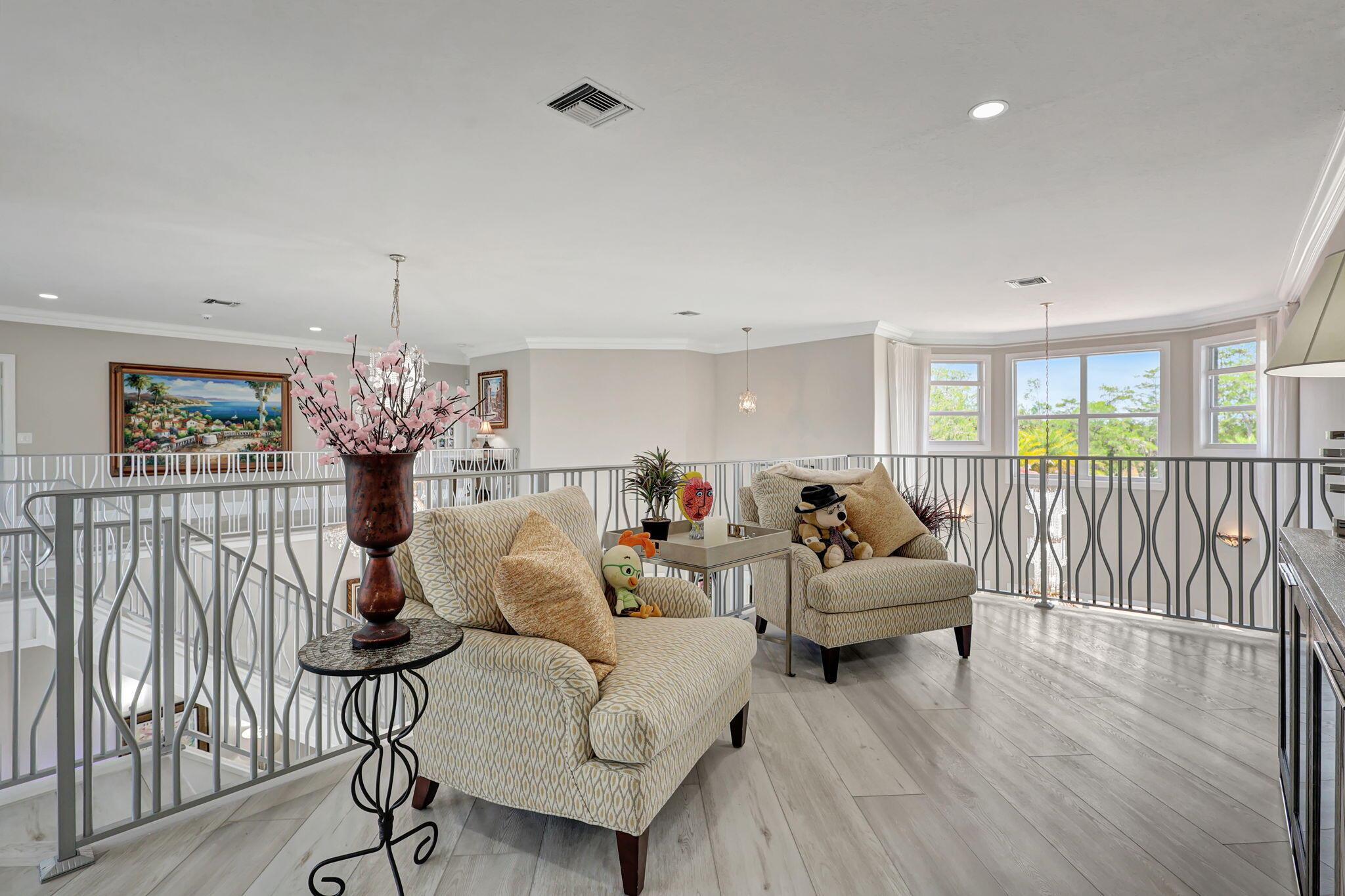 DEER RUN - Residential