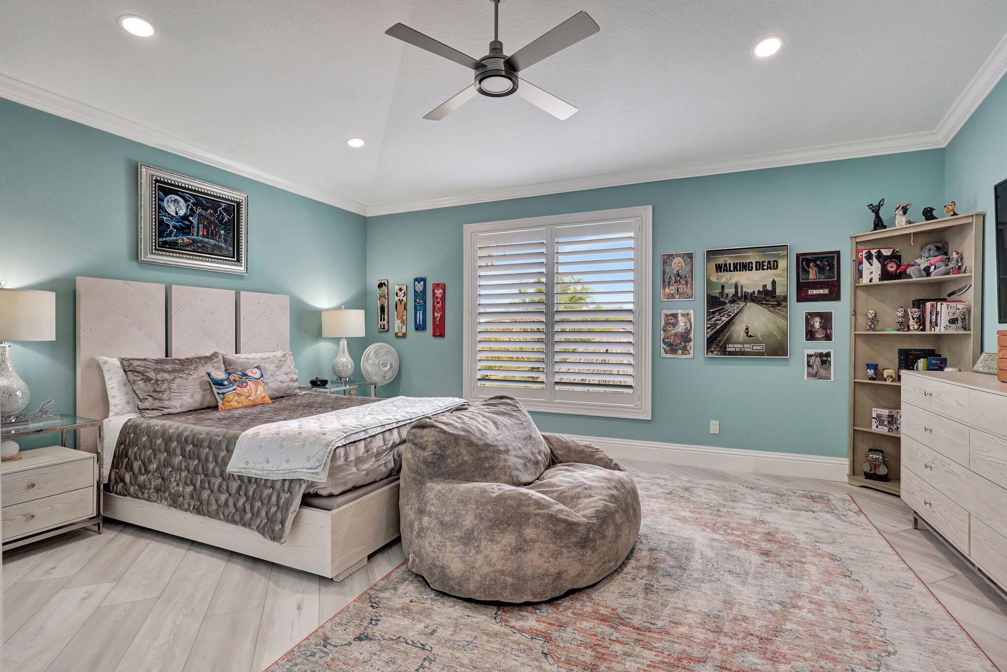 DEER RUN - Residential