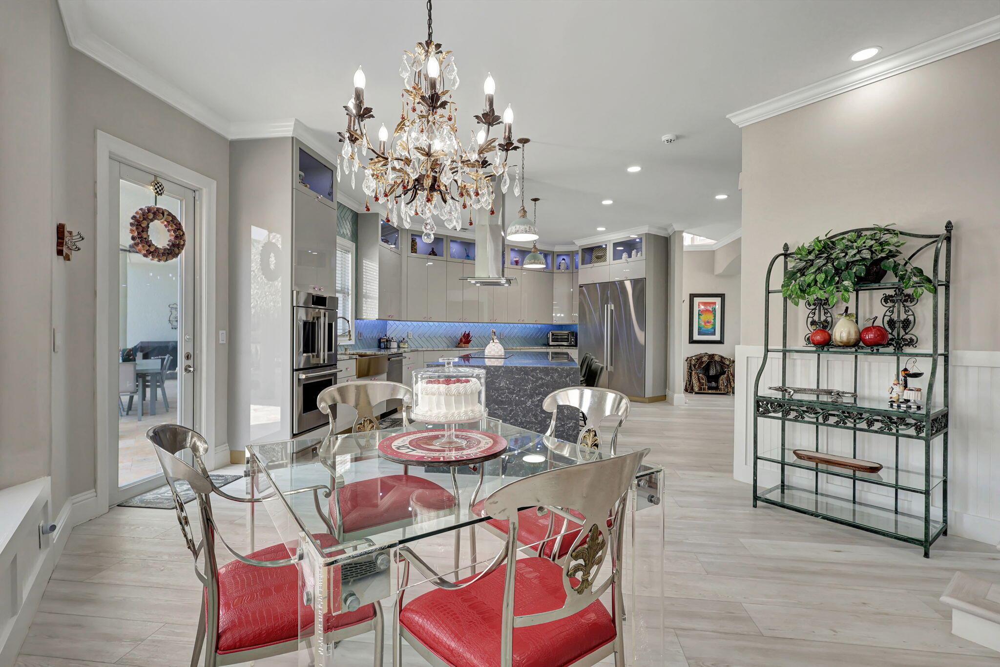 DEER RUN - Residential