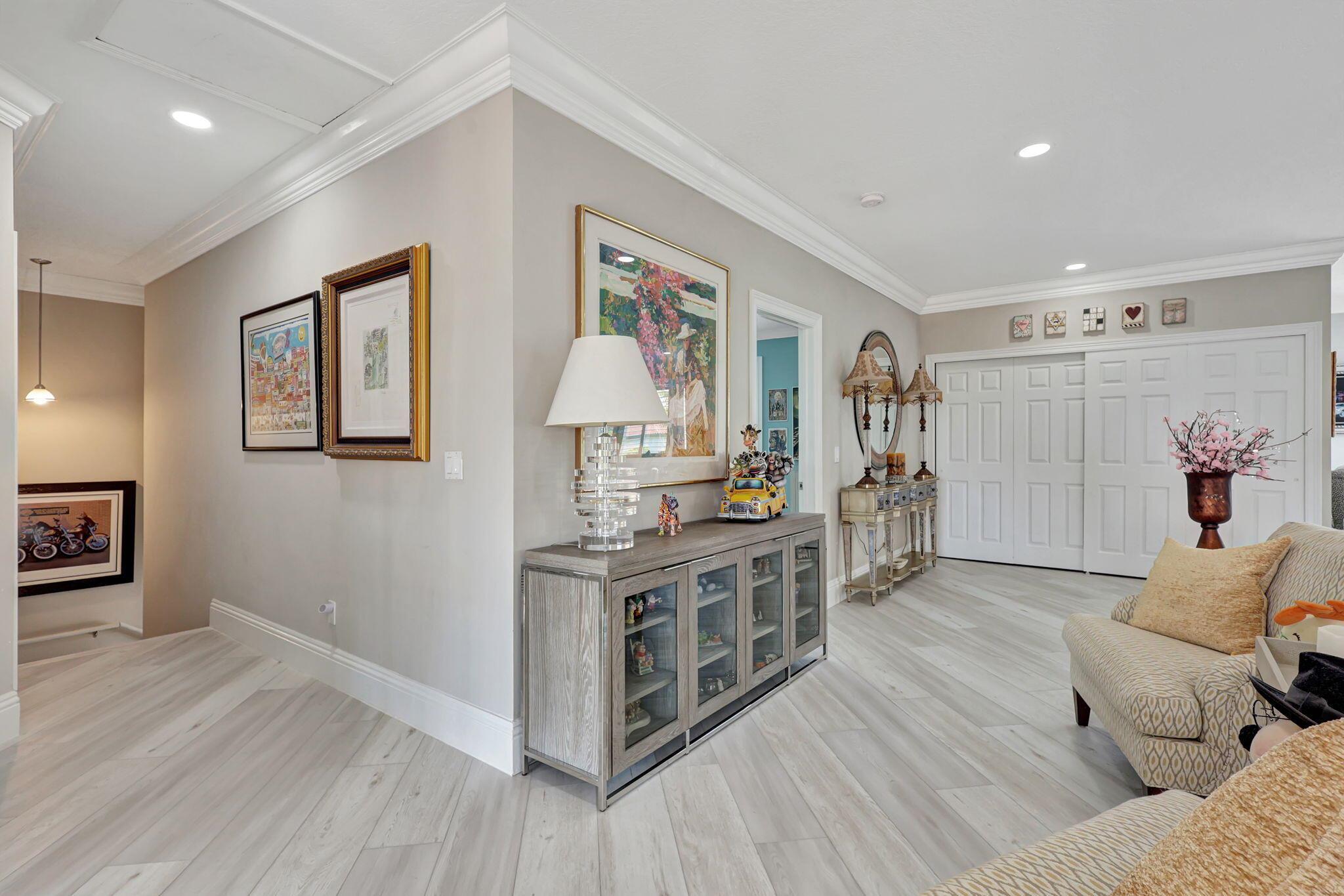 DEER RUN - Residential