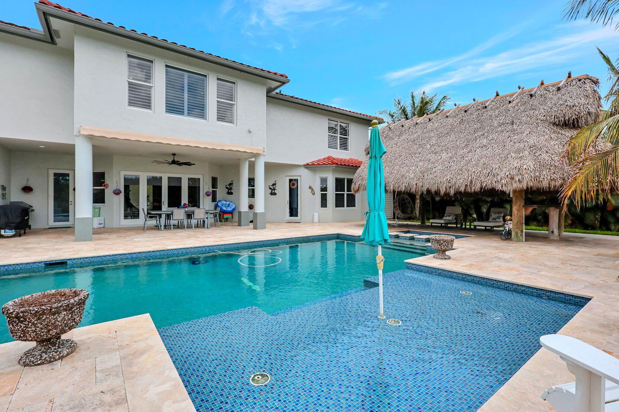 DEER RUN - Residential