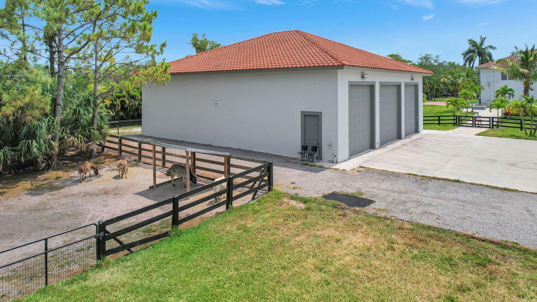 DEER RUN - Residential