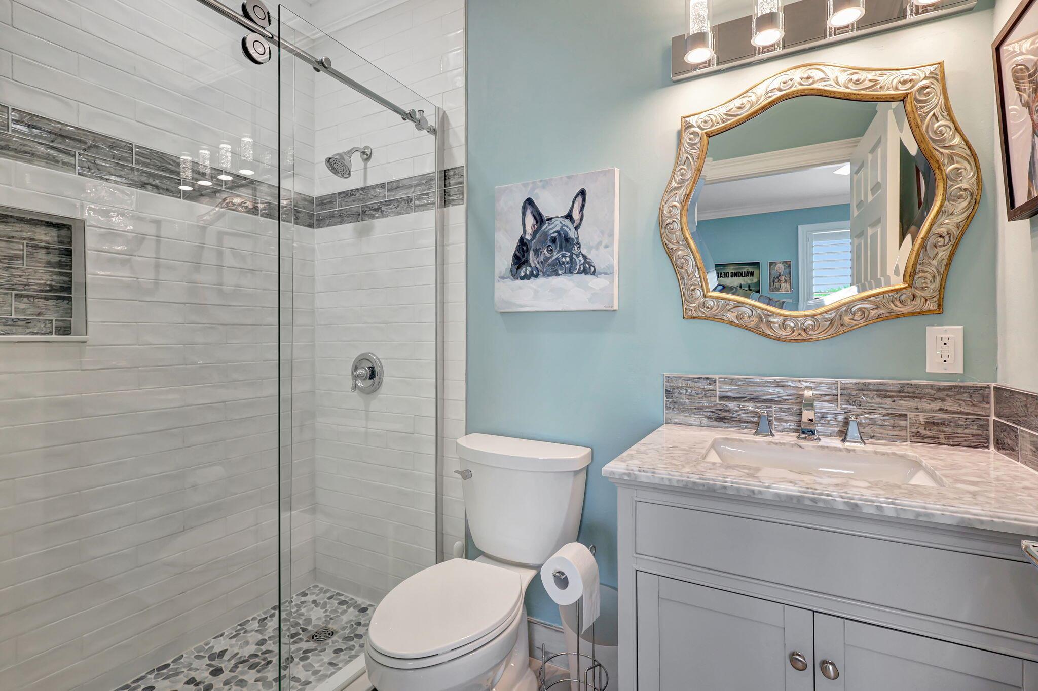 DEER RUN - Residential