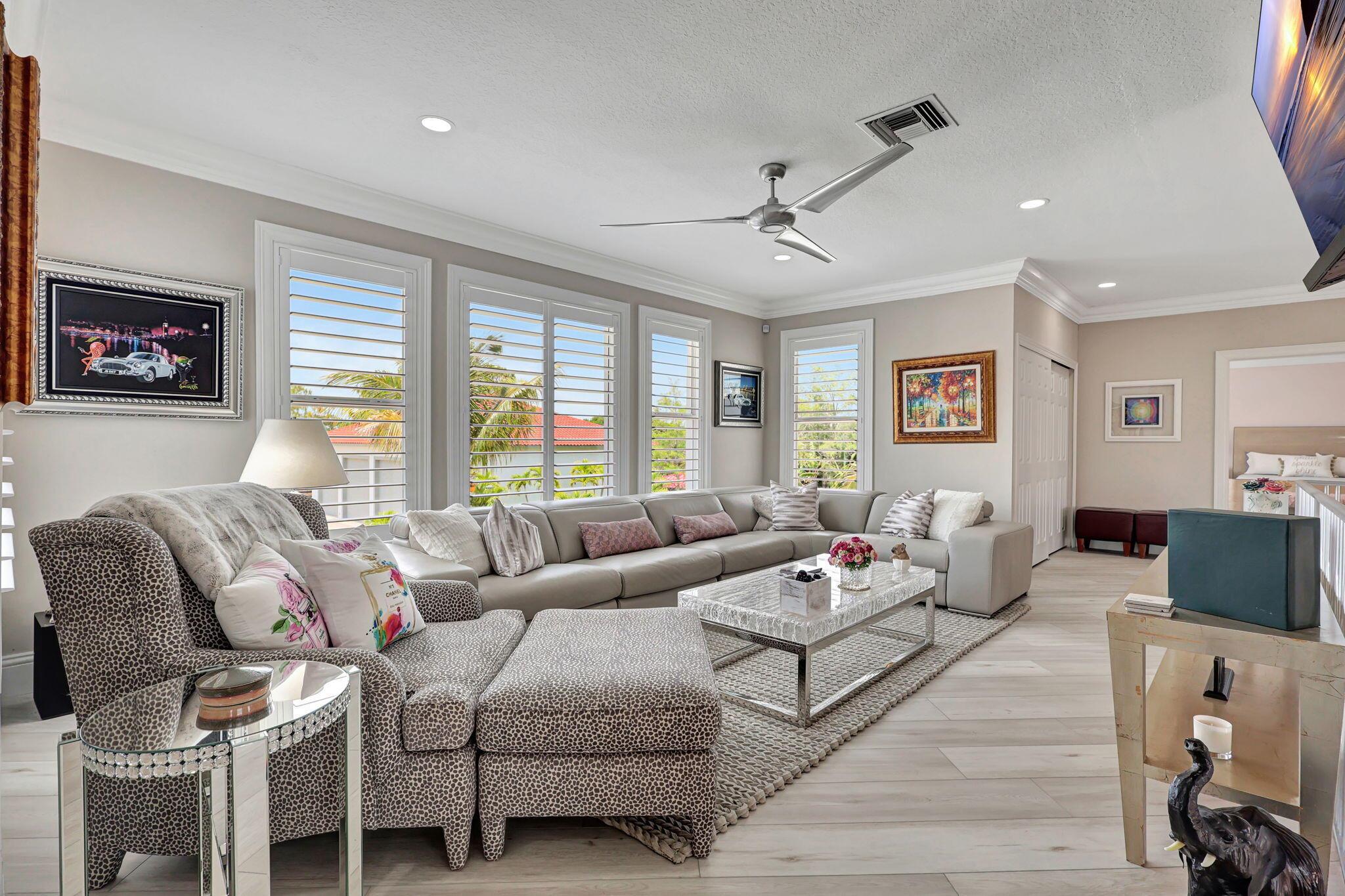 DEER RUN - Residential