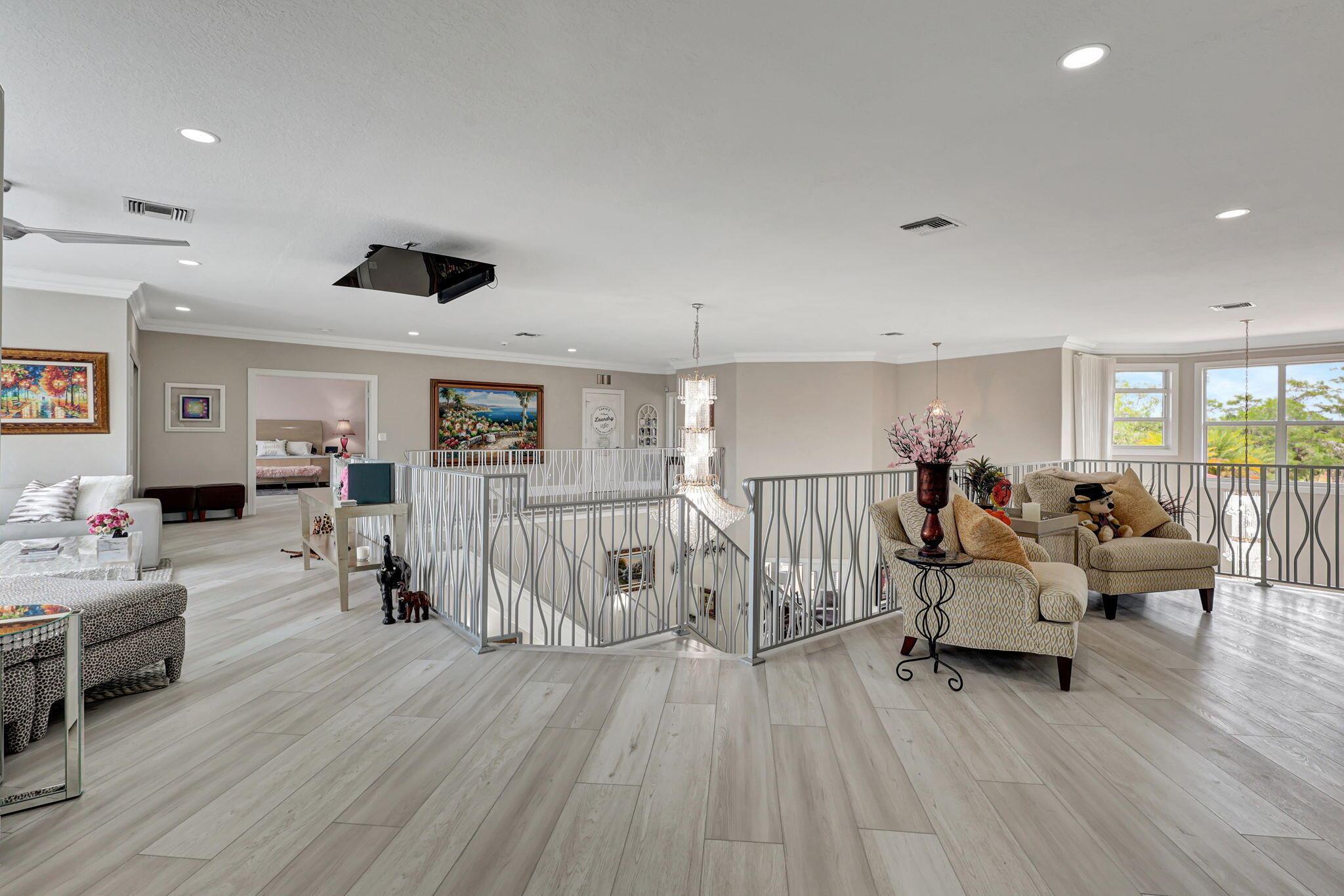 DEER RUN - Residential