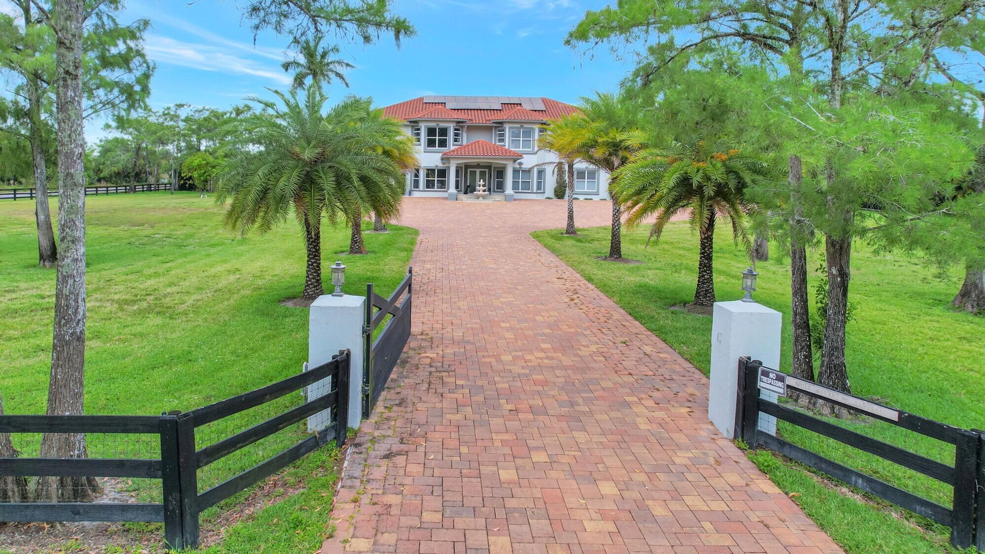 DEER RUN - Residential