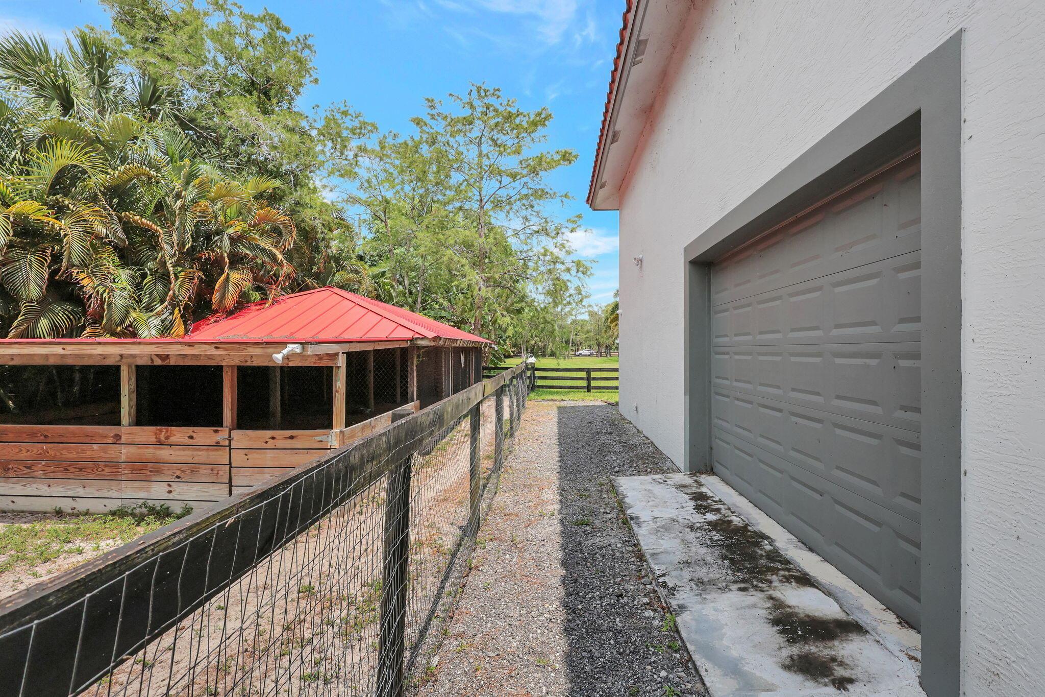 DEER RUN - Residential