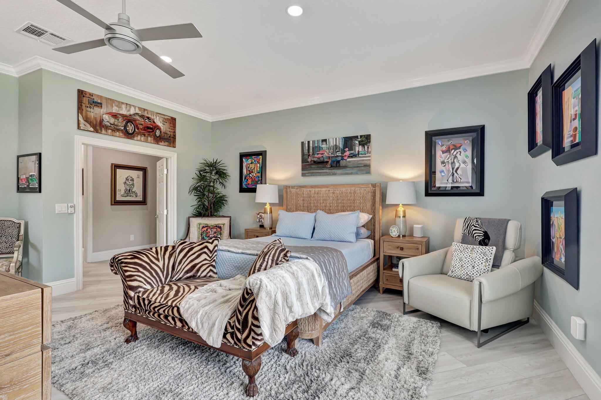 DEER RUN - Residential