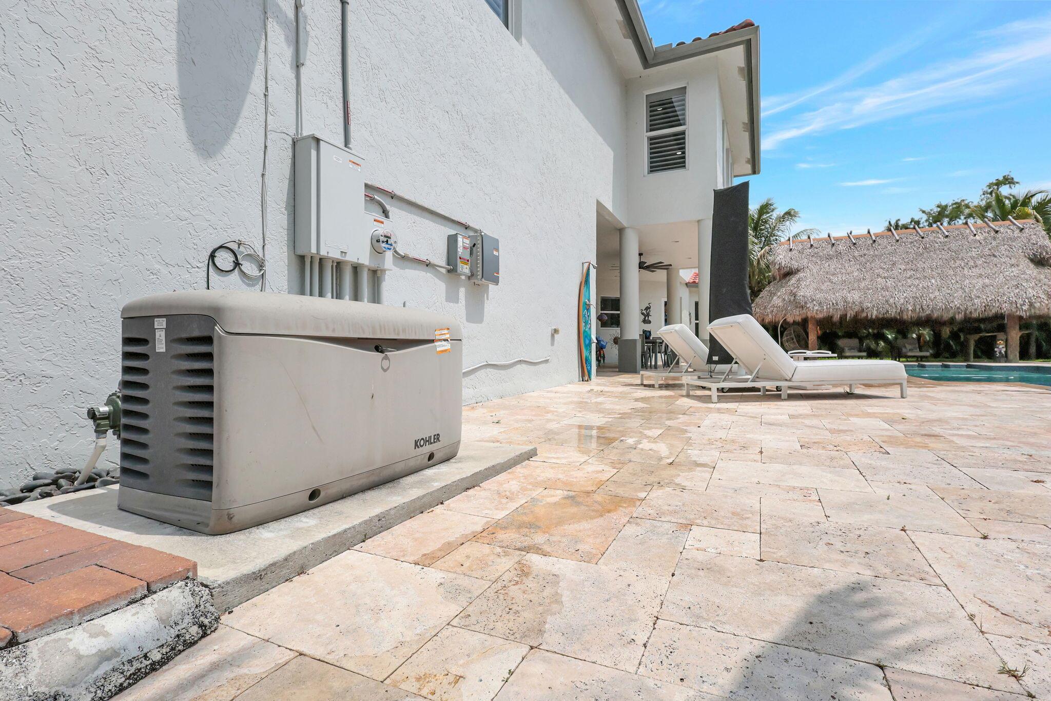 DEER RUN - Residential